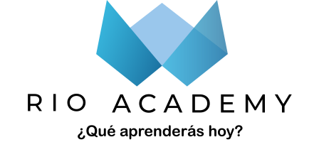Rio Academy Aula Virtual